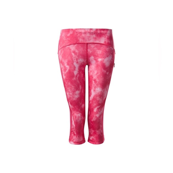 Lululemon Sun Runner Crop size 6 - Picture 9 of 11